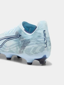 Кросівки PUMA Ultra 6 Match Fg/ag модель 108687 Фото