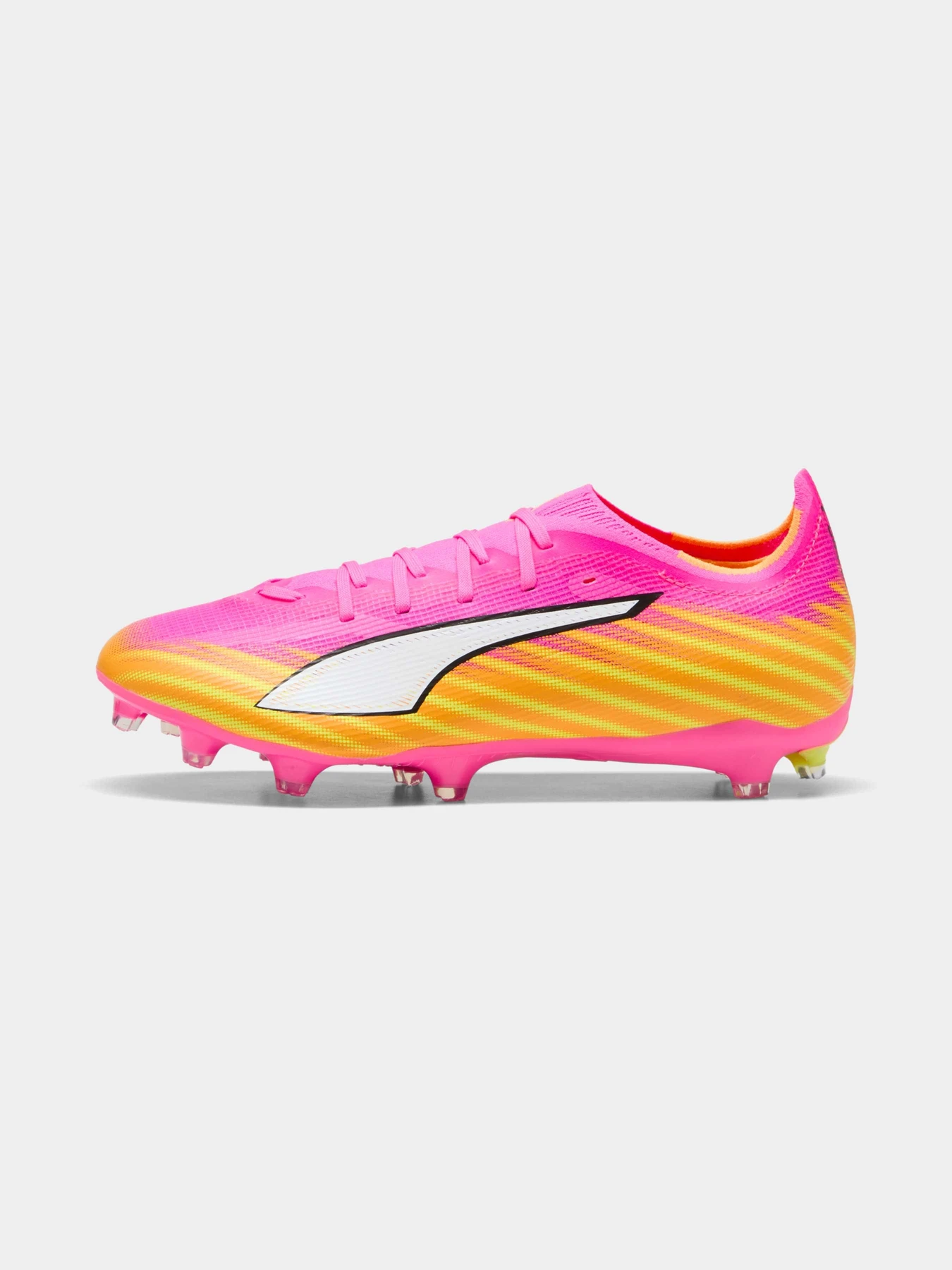 Кроссовки PUMA Ultra 6 Match Fg/ag модель 108687 Кроссовки PUMA Ultra 6 Match Fg/ag модель 108687 Фото