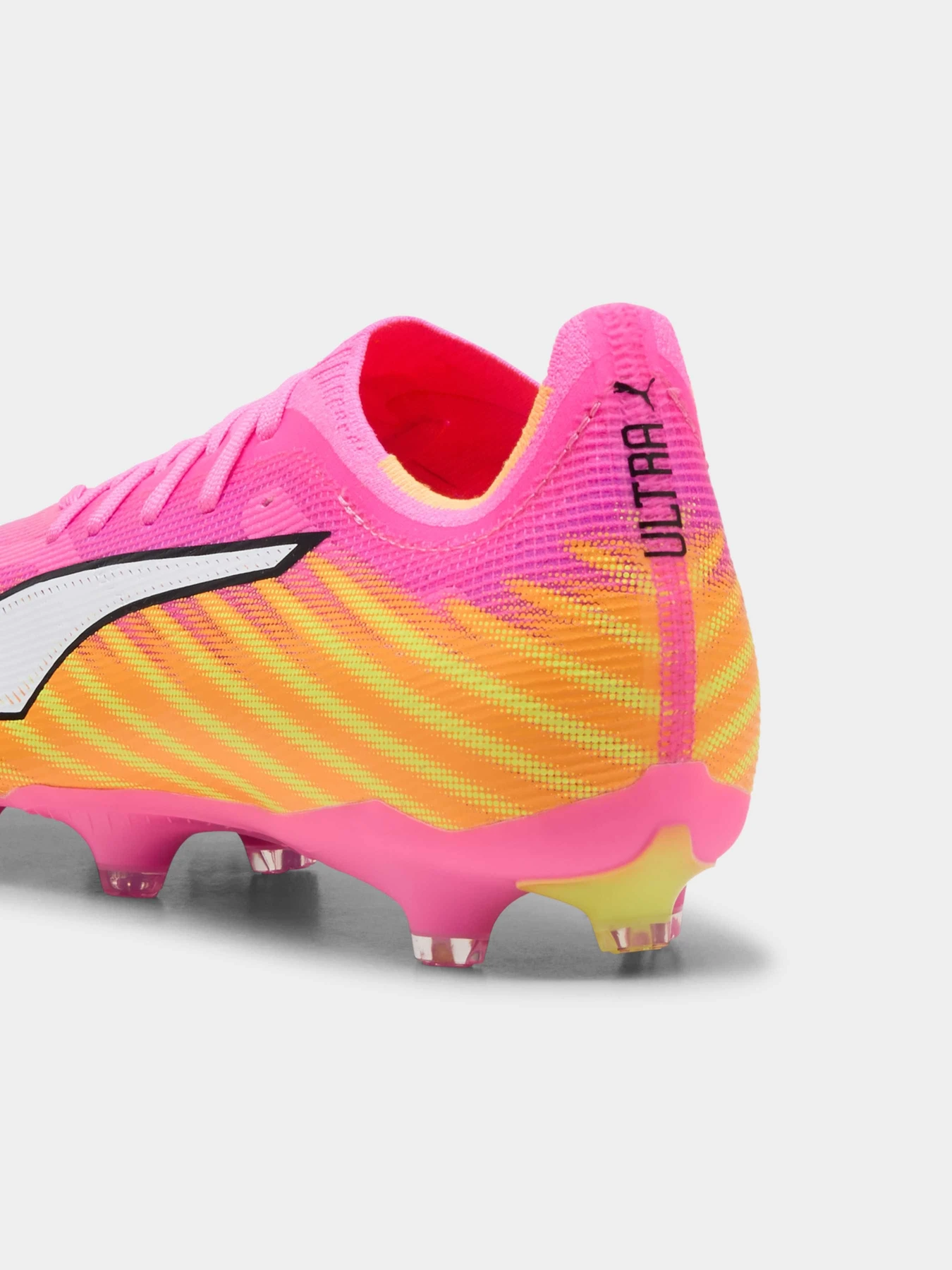 Кроссовки PUMA Ultra 6 Match Fg/ag модель 108687 Кроссовки PUMA Ultra 6 Match Fg/ag модель 108687 Фото