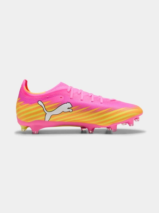 Кросівки PUMA Ultra 6 Match Fg/ag модель 108687 Фото