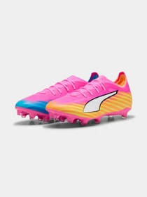 Кроссовки PUMA Ultra 6 Match Fg/ag модель 108687 Фото