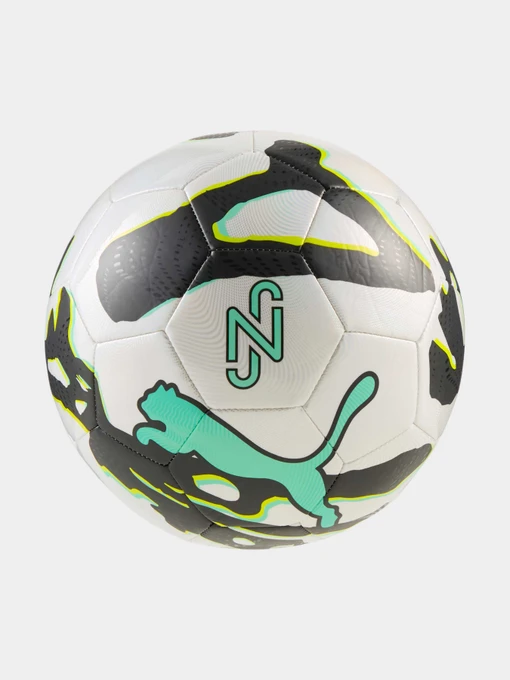 Мячи PUMA Neymar Jr Graphic Ball модель 085023 Фото