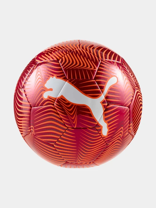 Мячи PUMA Final Graphic Ball модель 084949 Фото