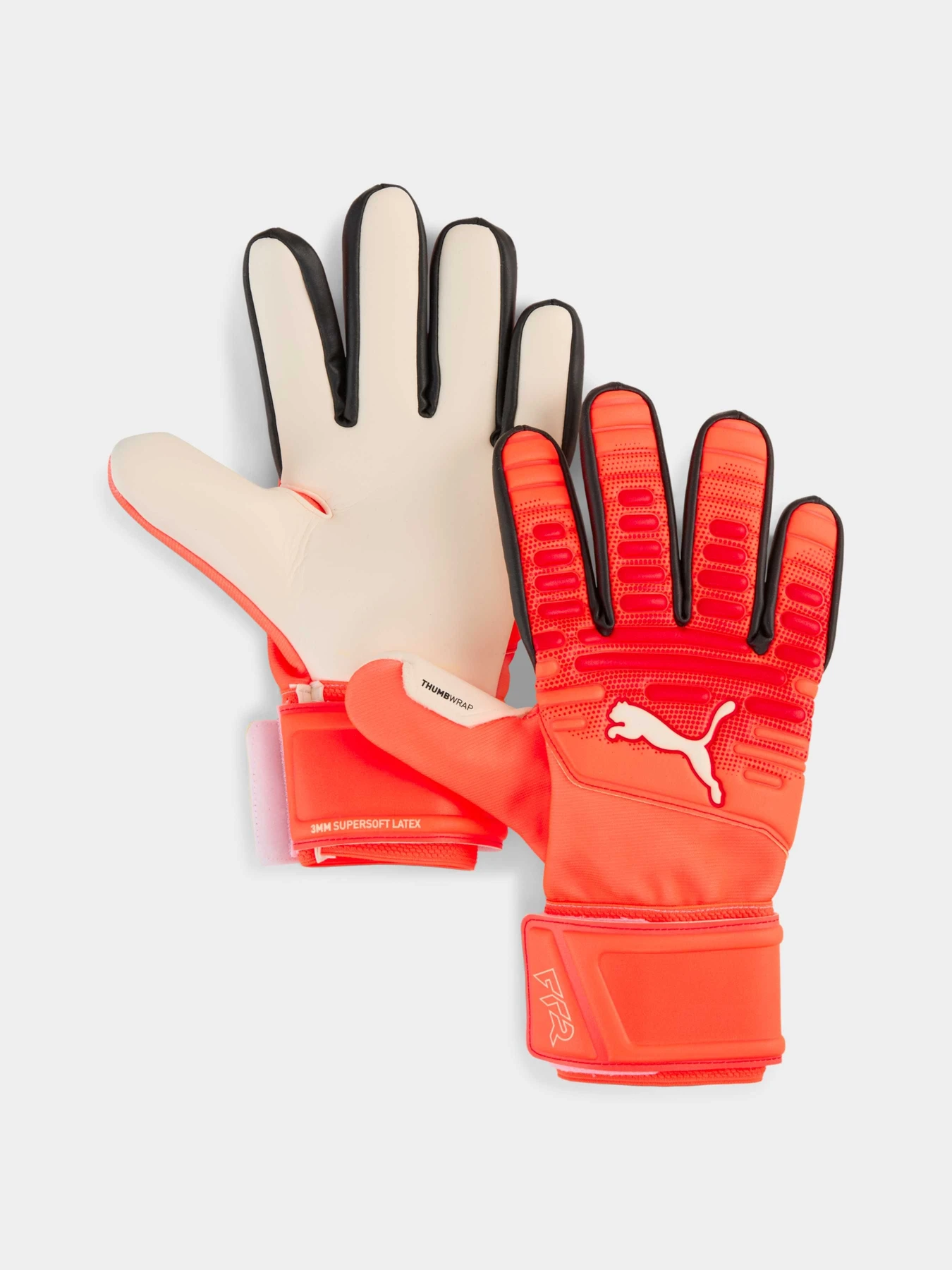 Рукавички для спорту PUMA Future Match Nc модель 042124 Рукавички для спорту PUMA Future Match Nc модель 042124 Фото