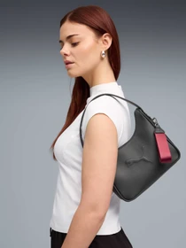 Сумки PUMA Sense Mini Shoulder Bag модель 092219 Фото