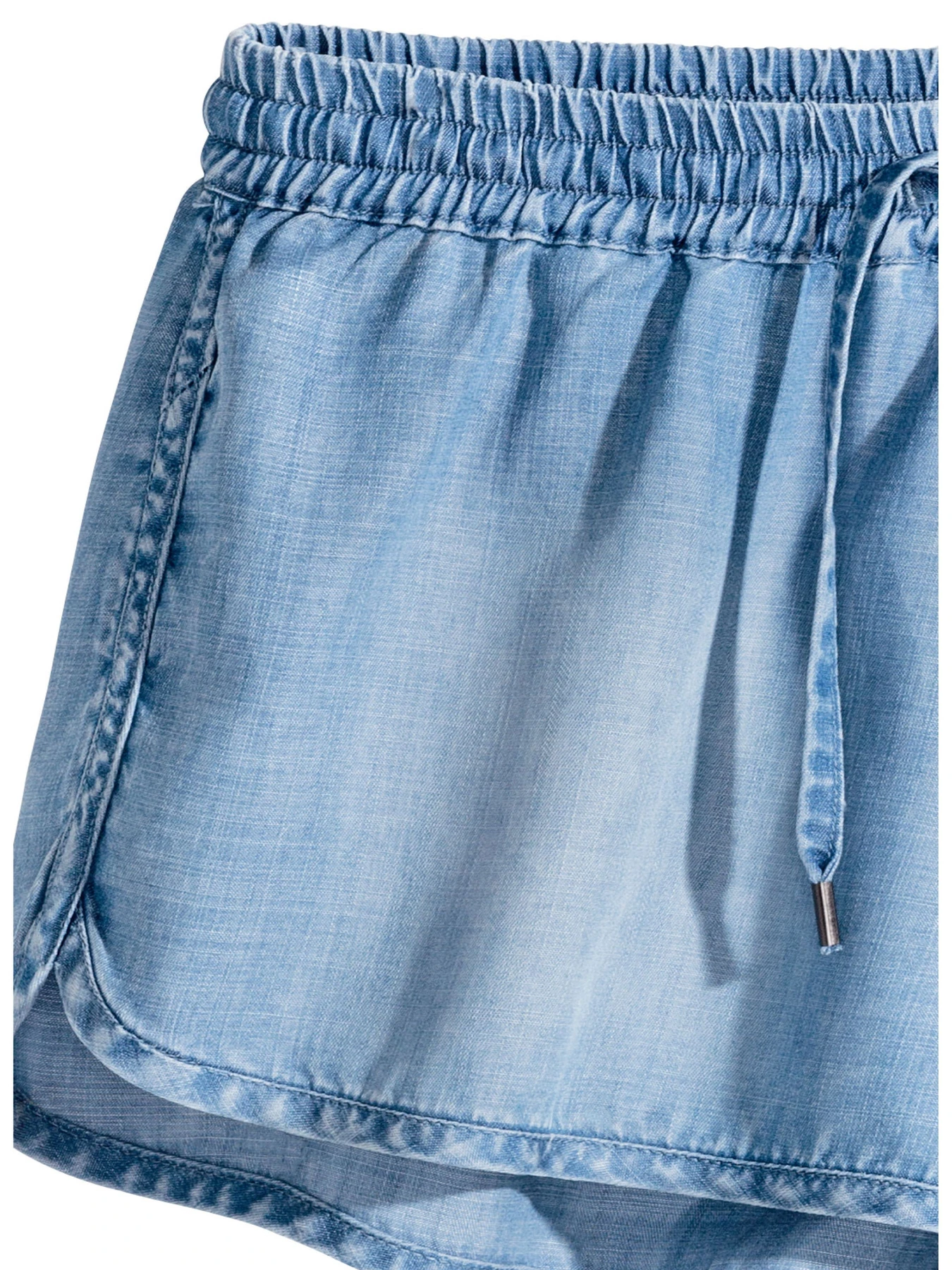 Шорты H&M модель 36605 Фото