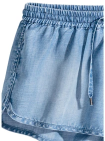 Шорты H&M модель 36605 Фото