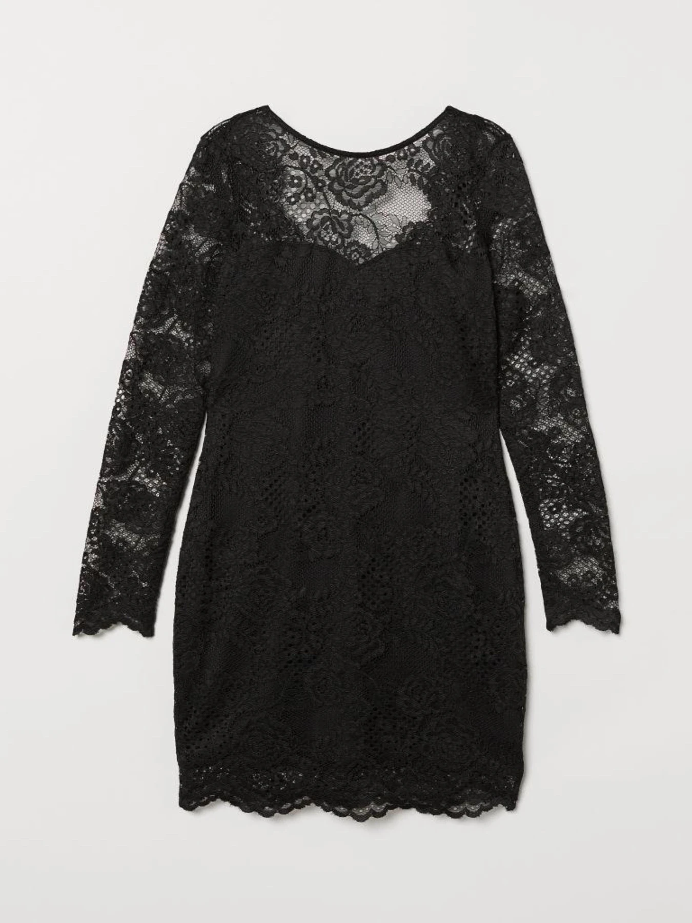 Сукні H&M модель 79506 Фото