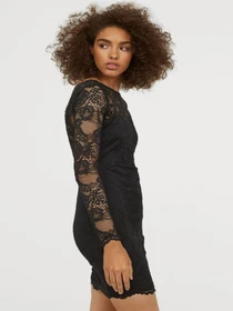 Сукні H&M модель 79506 Фото
