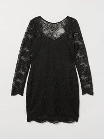 Сукні H&M модель 79506 Фото