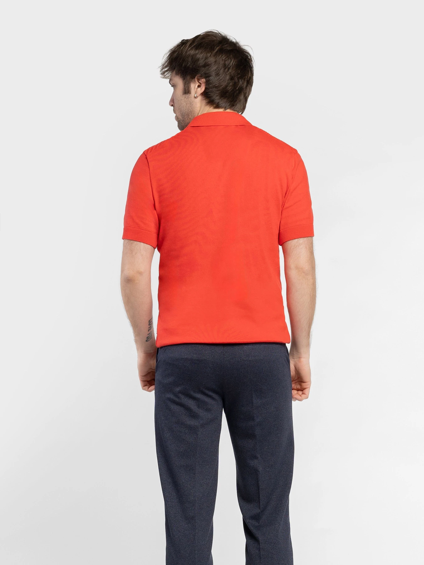 Футболки и поло Arber модель M09.36.05.621 Фото