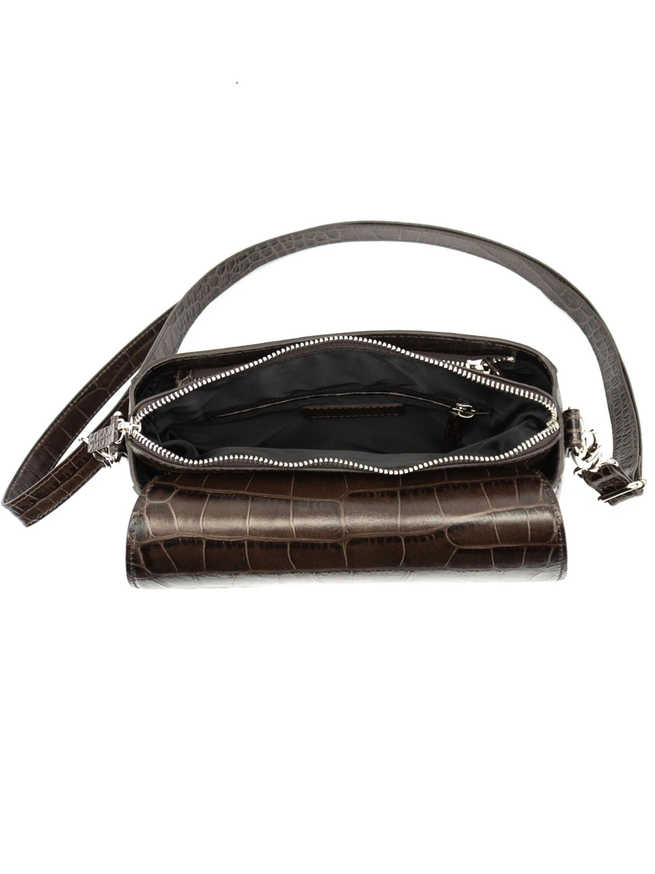 Сумки RoyalBag модель F-IT-9804DBCR Фото