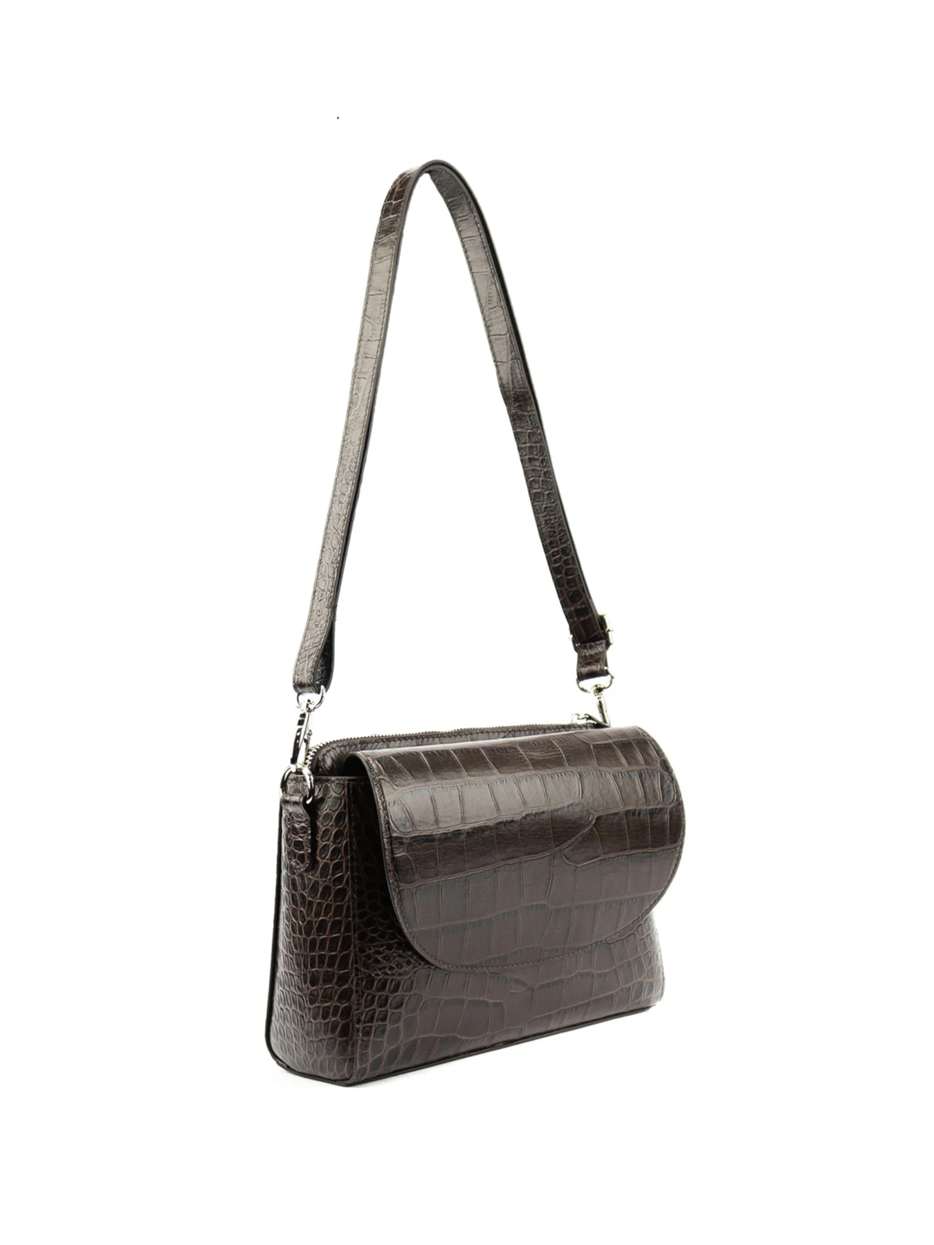 Сумки RoyalBag модель F-IT-9804DBCR Фото