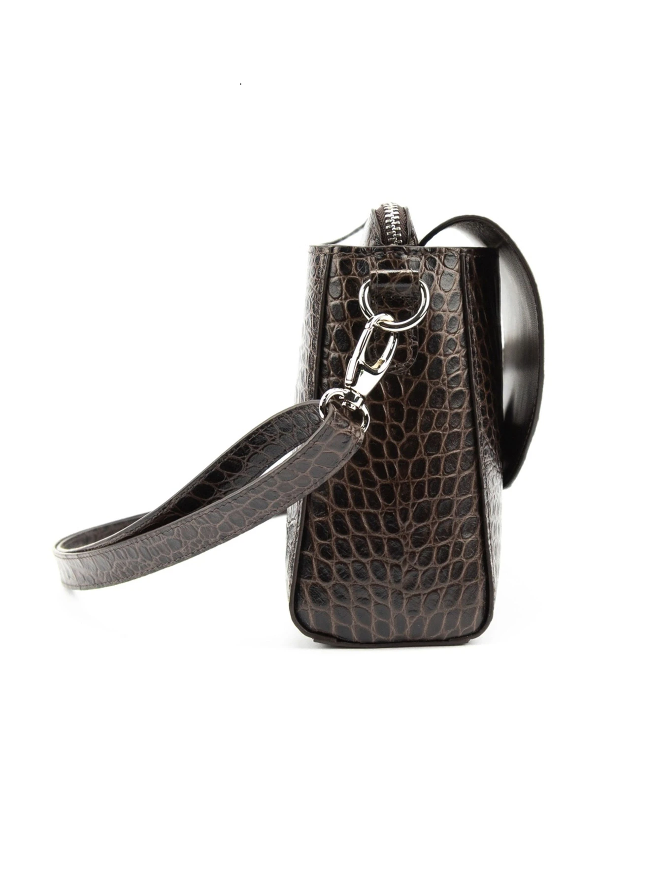 Сумки RoyalBag модель F-IT-9804DBCR Фото