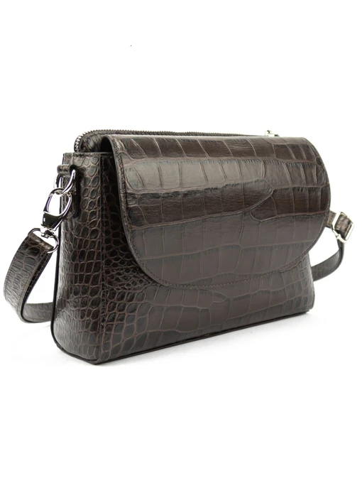Сумки RoyalBag модель F-IT-9804DBCR Фото