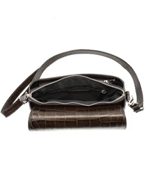 Сумки RoyalBag модель F-IT-9804DBCR Фото
