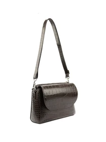 Сумки RoyalBag модель F-IT-9804DBCR Фото
