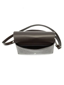 Сумки RoyalBag модель F-IT-9804DBCR Фото