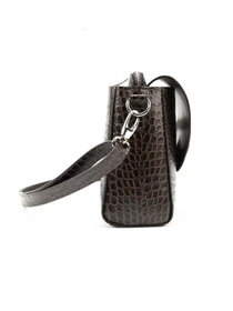 Сумки RoyalBag модель F-IT-9804DBCR Фото