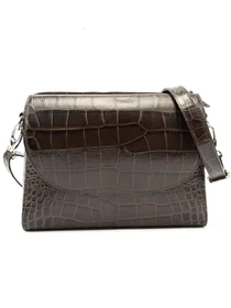 Сумки RoyalBag модель F-IT-9804DBCR Фото