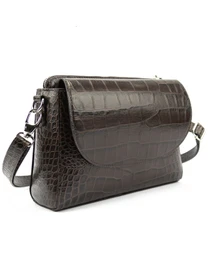 Сумки RoyalBag модель F-IT-9804DBCR Фото