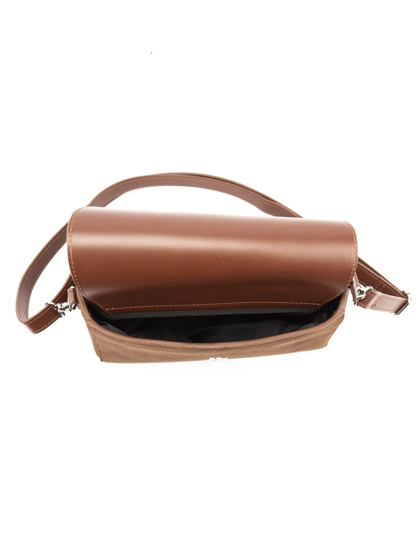 Сумки RoyalBag модель F-IT-9804DB-Y Фото