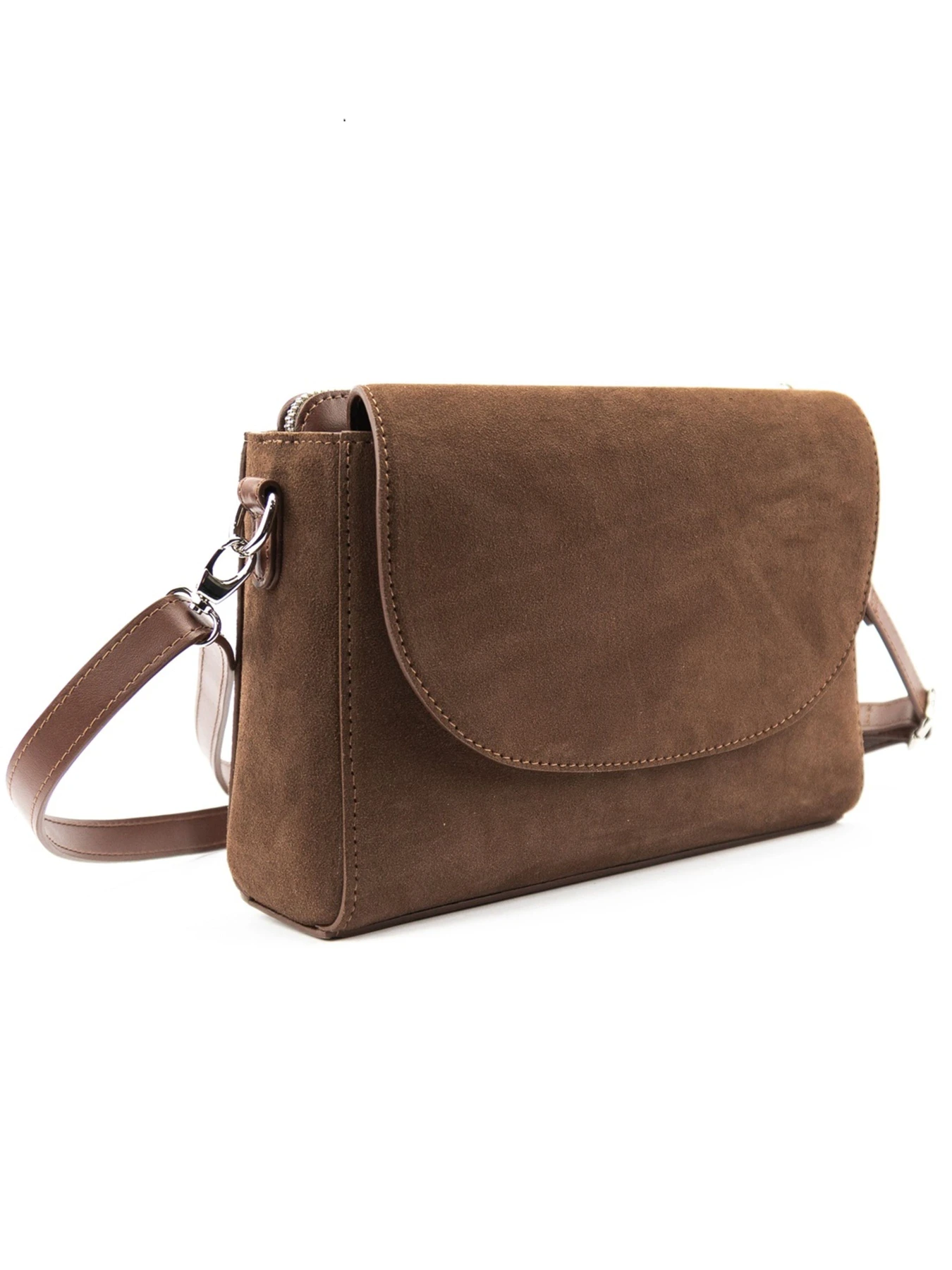 Сумки RoyalBag модель F-IT-9804DB-Y Фото