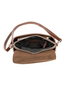 Сумки RoyalBag модель F-IT-9804DB-Y Фото