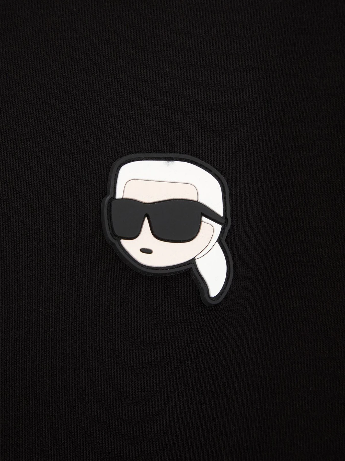 Худі та світшоти Karl Lagerfeld модель 500900.705710;990 Худі та світшоти Karl Lagerfeld модель 500900.705710;990 Фото