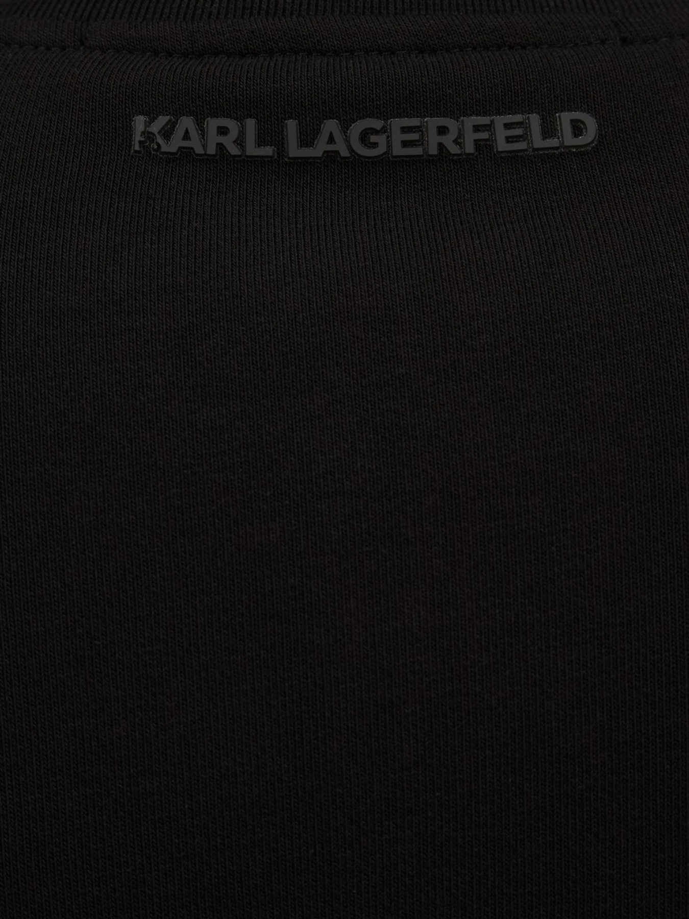 Худі та світшоти Karl Lagerfeld модель 500900.705750;990 Фото