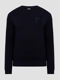 Худі та світшоти Karl Lagerfeld модель 500900.705890;690 Фото
