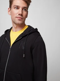 Худі та світшоти Karl Lagerfeld модель 500900.705892;990 Фото