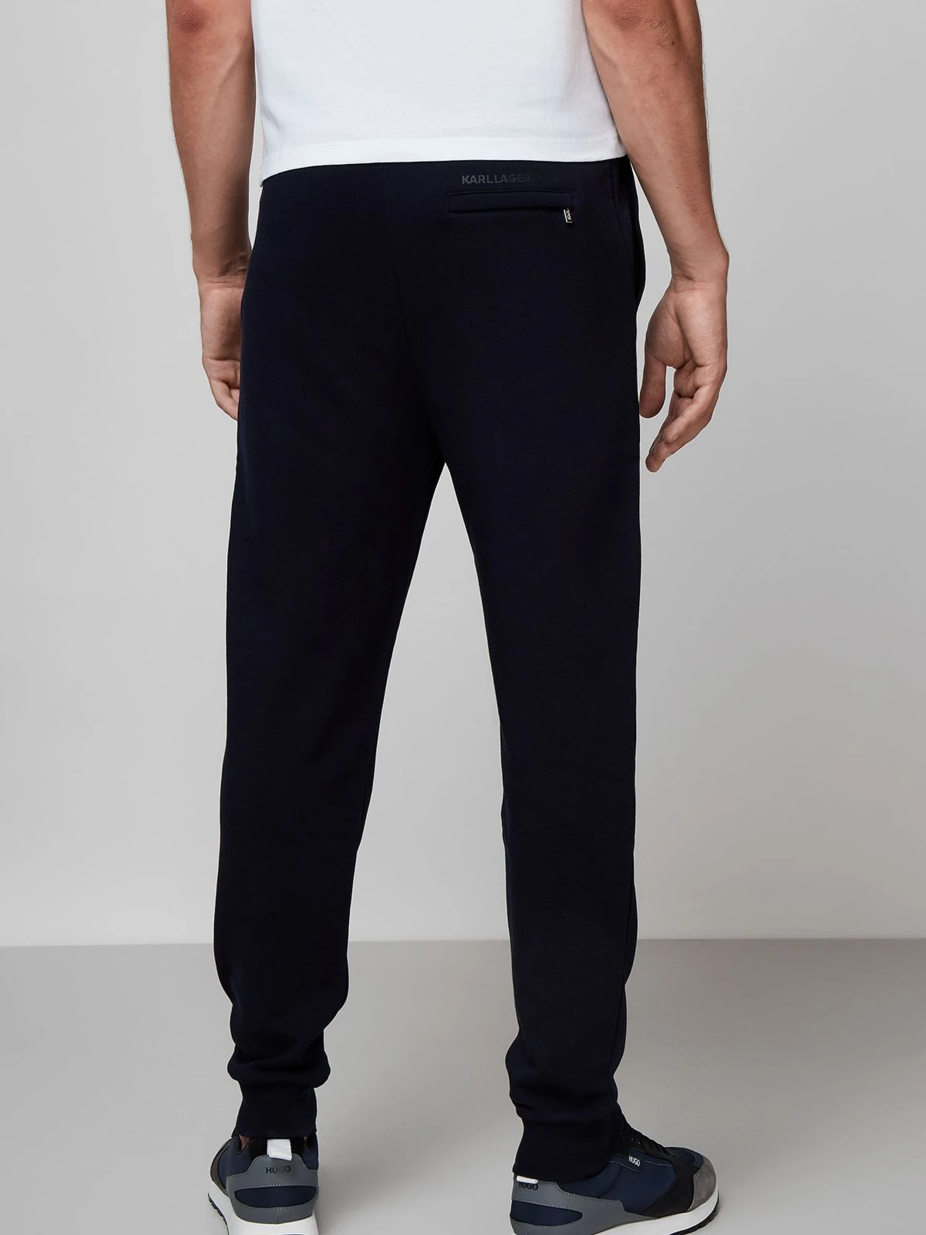 Брюки Karl Lagerfeld модель 500900.705893;690 Брюки Karl Lagerfeld модель 500900.705893;690 Фото
