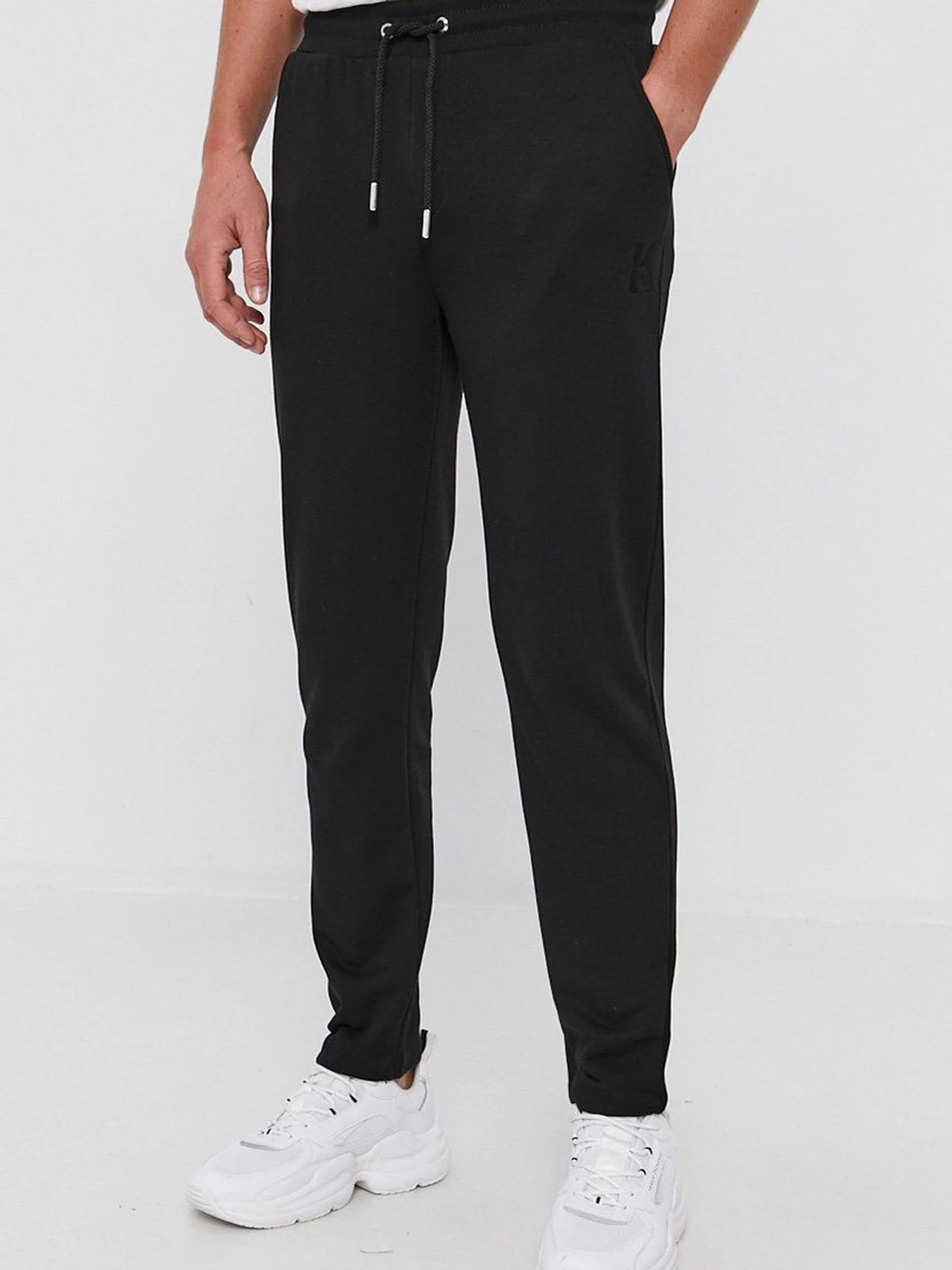 Брюки Karl Lagerfeld модель 500900.705894;990 Брюки Karl Lagerfeld модель 500900.705894;990 Фото