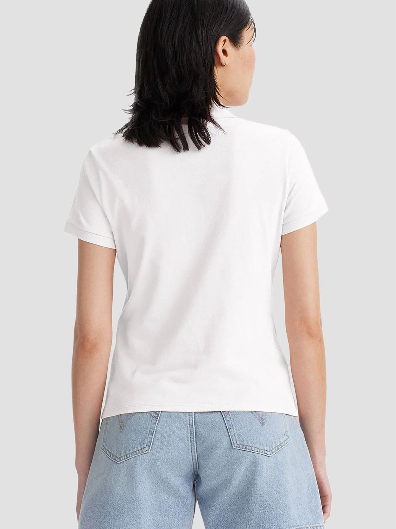 Футболки и поло Levi's модель 52599;0000 Футболки и поло Levi's модель 52599;0000 Фото