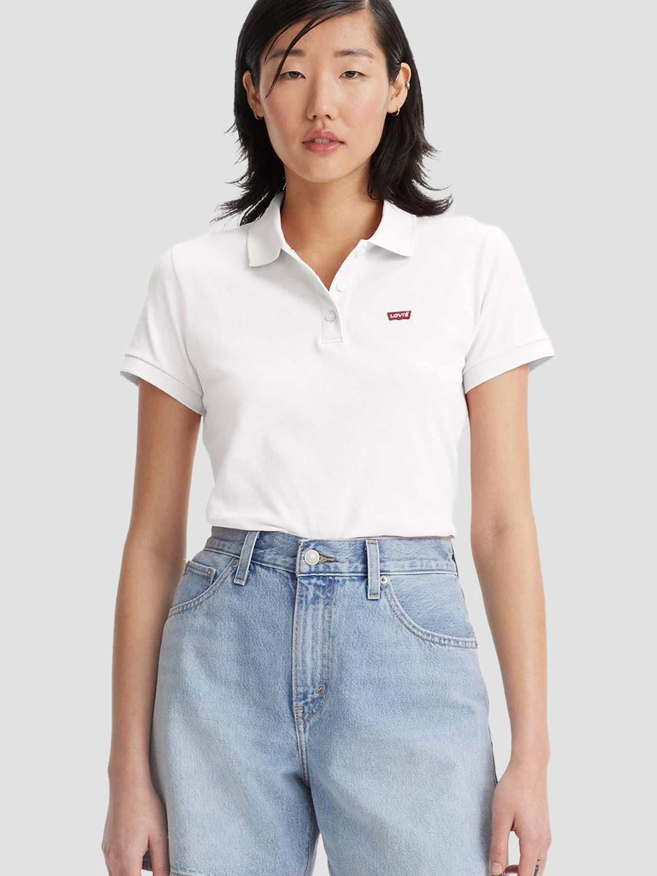 Футболки и поло Levi's модель 52599;0000 Футболки и поло Levi's модель 52599;0000 Фото