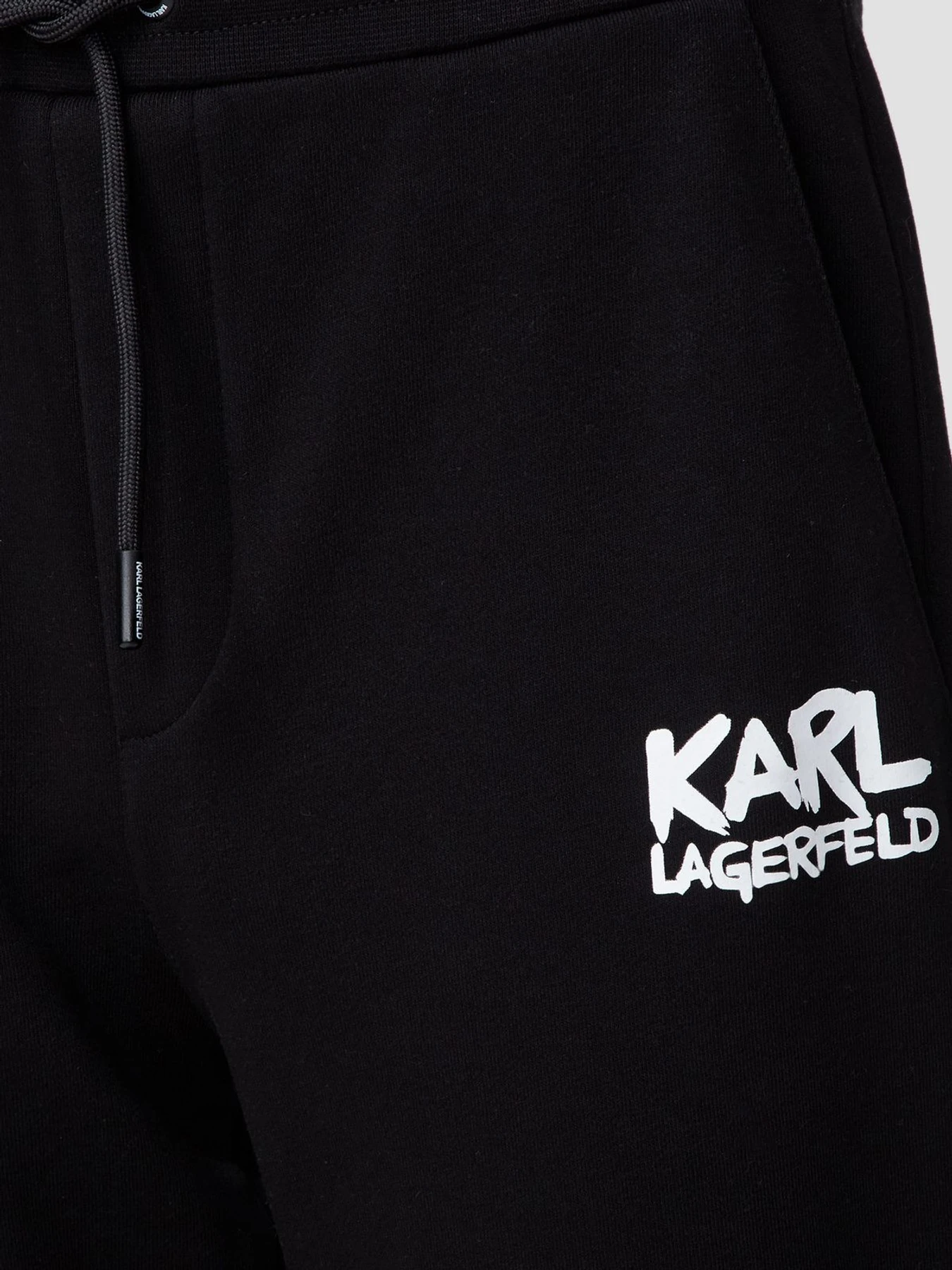 Штани Karl Lagerfeld модель 531900.705081;990 Фото
