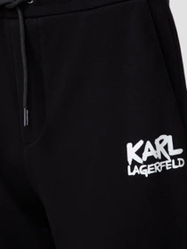 Штани Karl Lagerfeld модель 531900.705081;990 Фото