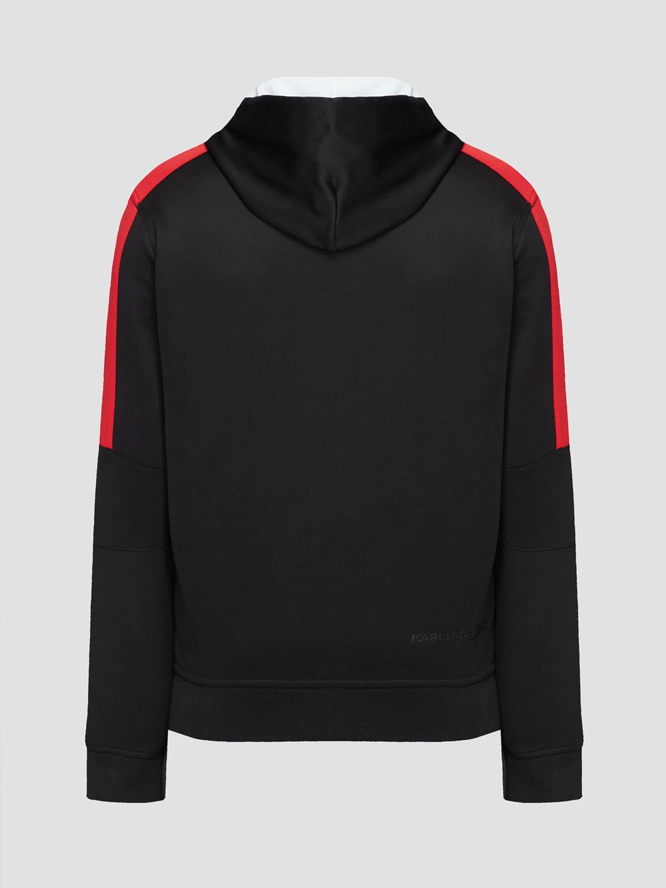 Худи и свитшоты Karl Lagerfeld модель 532905.705430;990 Худи и свитшоты Karl Lagerfeld модель 532905.705430;990 Фото