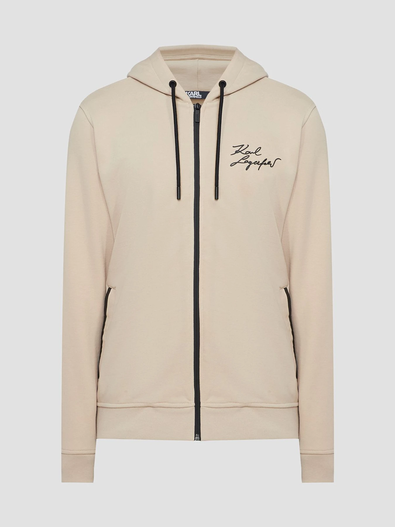 Худи и свитшоты Karl Lagerfeld модель 533910.705066;410 Худи и свитшоты Karl Lagerfeld модель 533910.705066;410 Фото