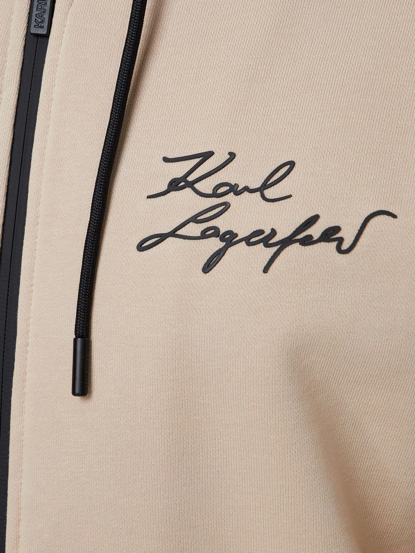Худи и свитшоты Karl Lagerfeld модель 533910.705066;410 Худи и свитшоты Karl Lagerfeld модель 533910.705066;410 Фото