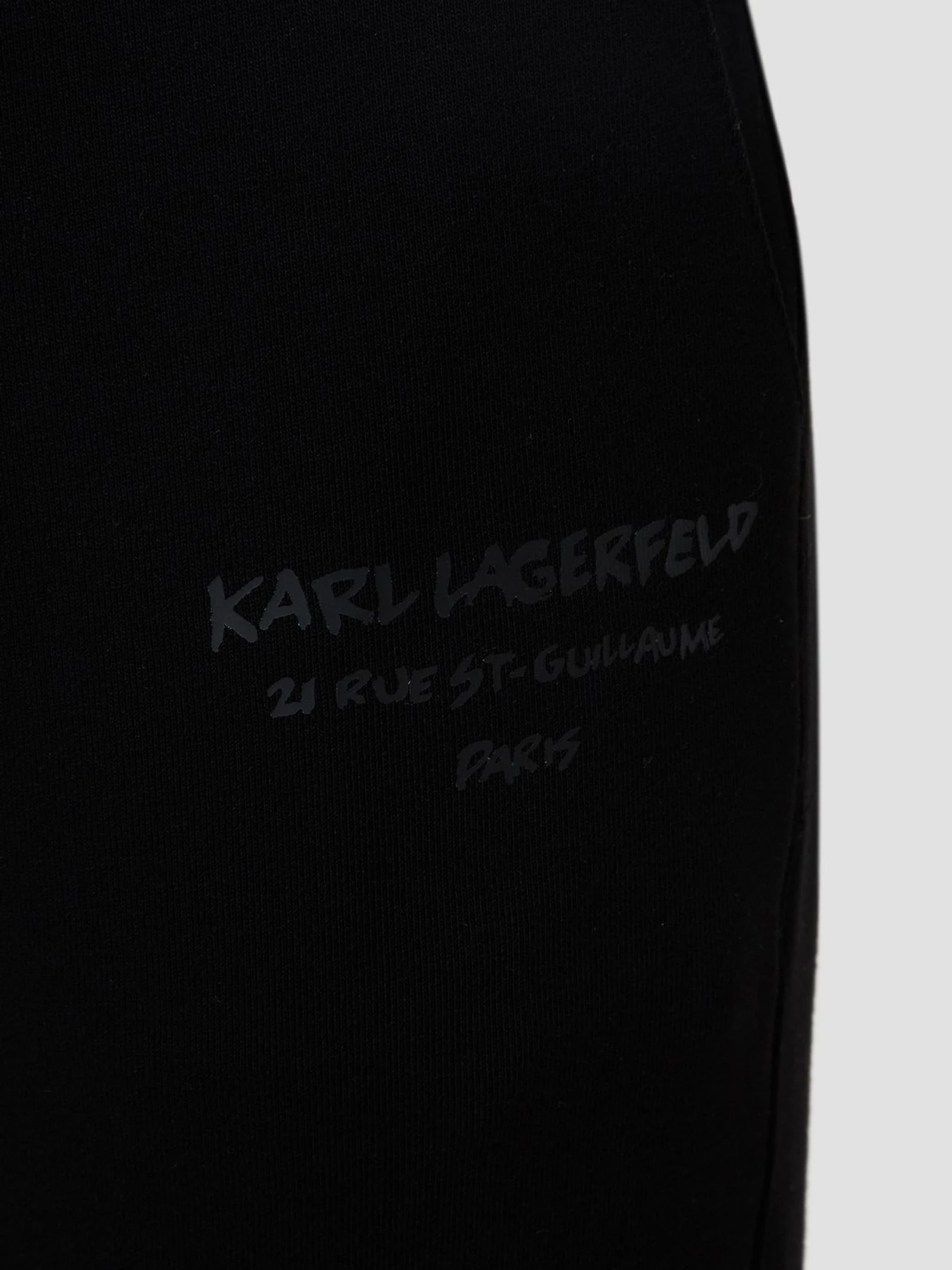 Штани Karl Lagerfeld модель 533910.705412;990 Фото
