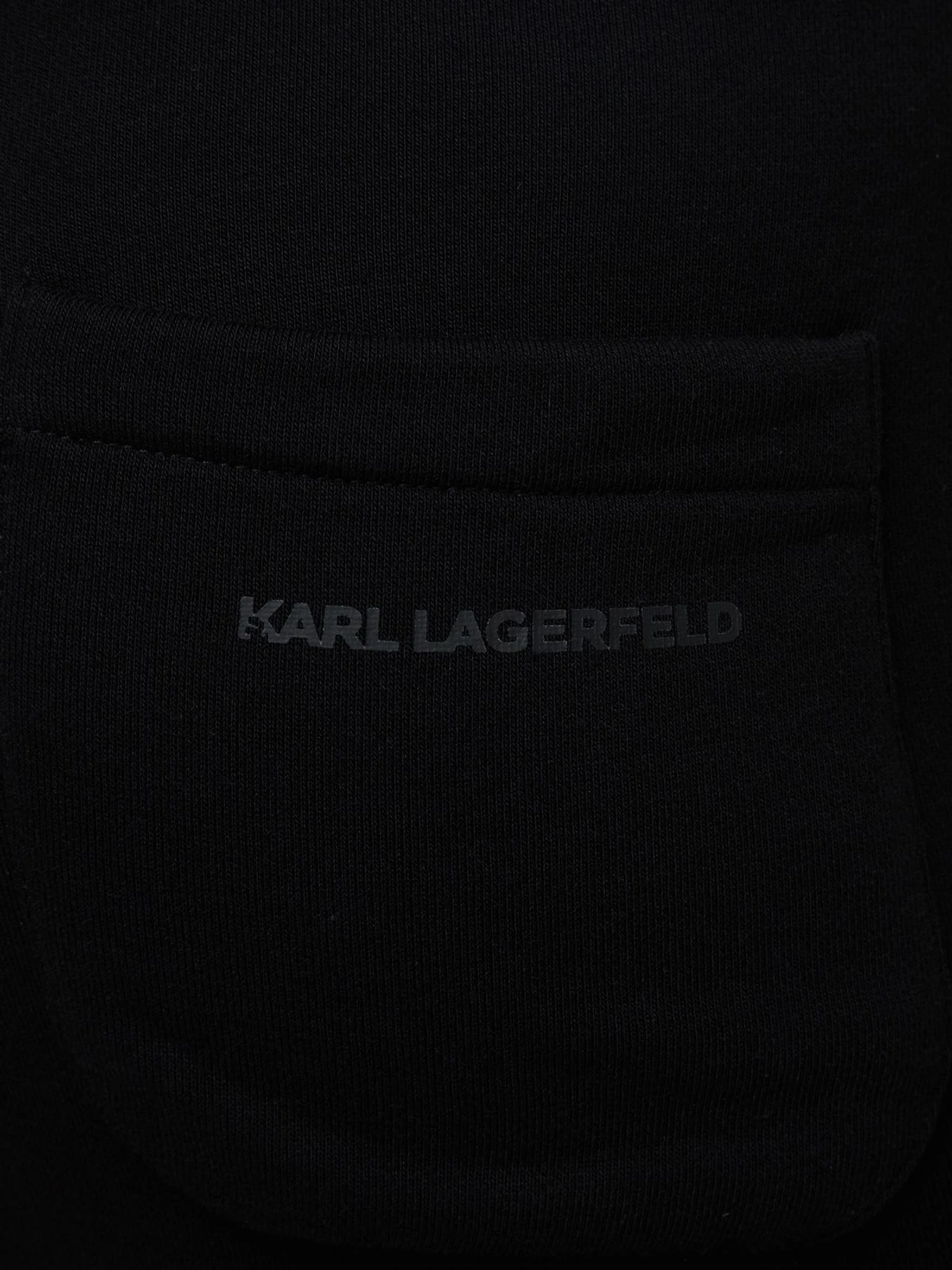 Штани Karl Lagerfeld модель 533910.705412;990 Фото