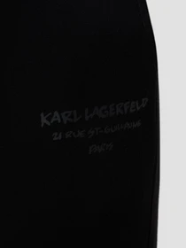Штани Karl Lagerfeld модель 533910.705412;990 Фото