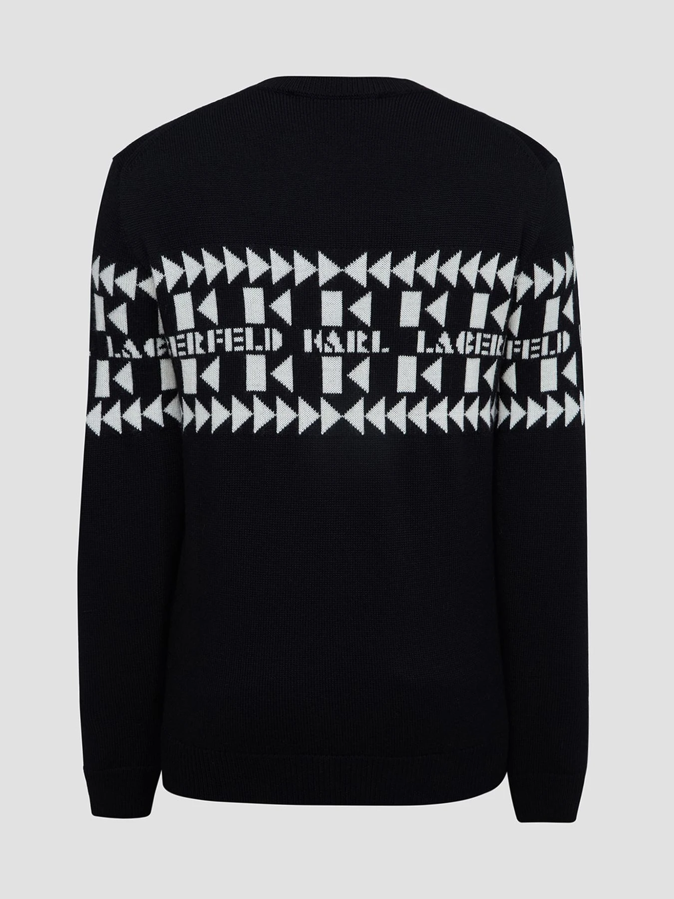 Светри та кардигани Karl Lagerfeld модель 534399.655022;990 Фото