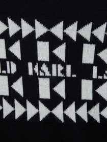 Светри та кардигани Karl Lagerfeld модель 534399.655022;990 Фото