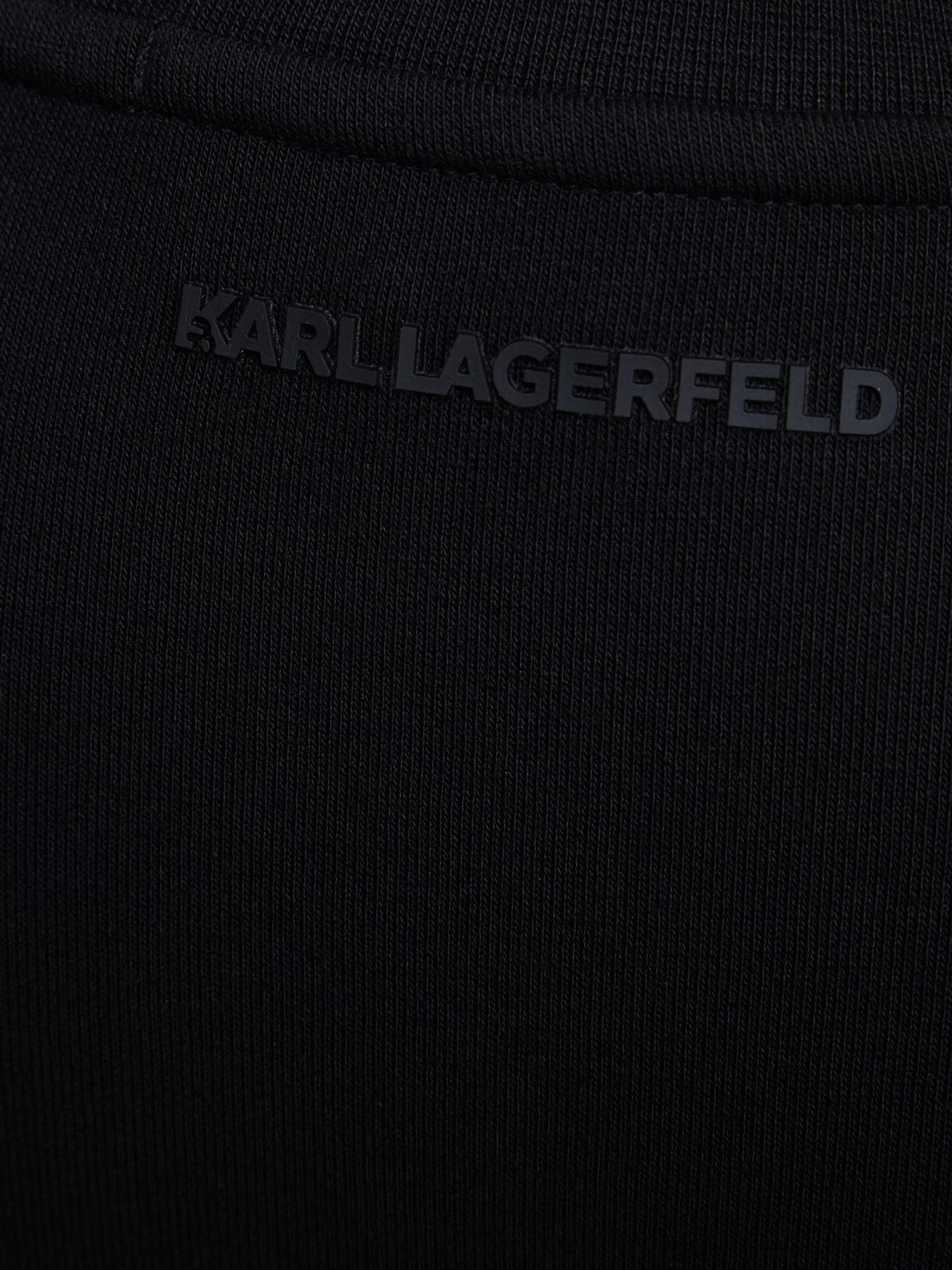 Худі та світшоти Karl Lagerfeld модель 534910.705022;990 Фото
