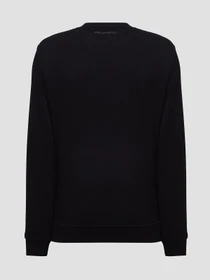 Худі та світшоти Karl Lagerfeld модель 534910.705022;990 Фото