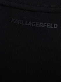 Худі та світшоти Karl Lagerfeld модель 534910.705022;990 Фото