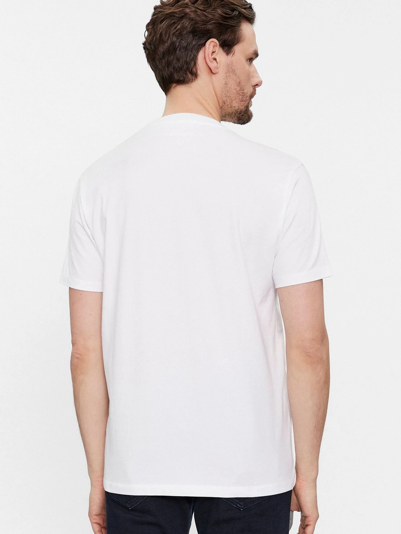 Футболки і поло Karl Lagerfeld модель 541221.755403;10 Фото